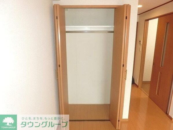 フェルテ髙波の物件内観写真